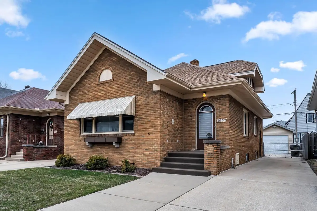 2607 Lasalle STREET, Racine, WI 53402 - #1