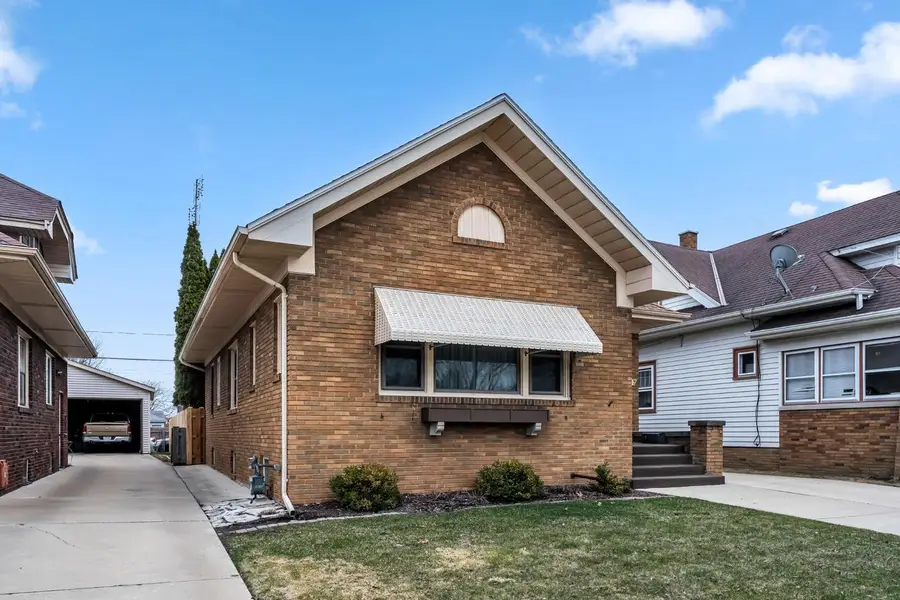 2607 Lasalle STREET, Racine, WI 53402 - #3