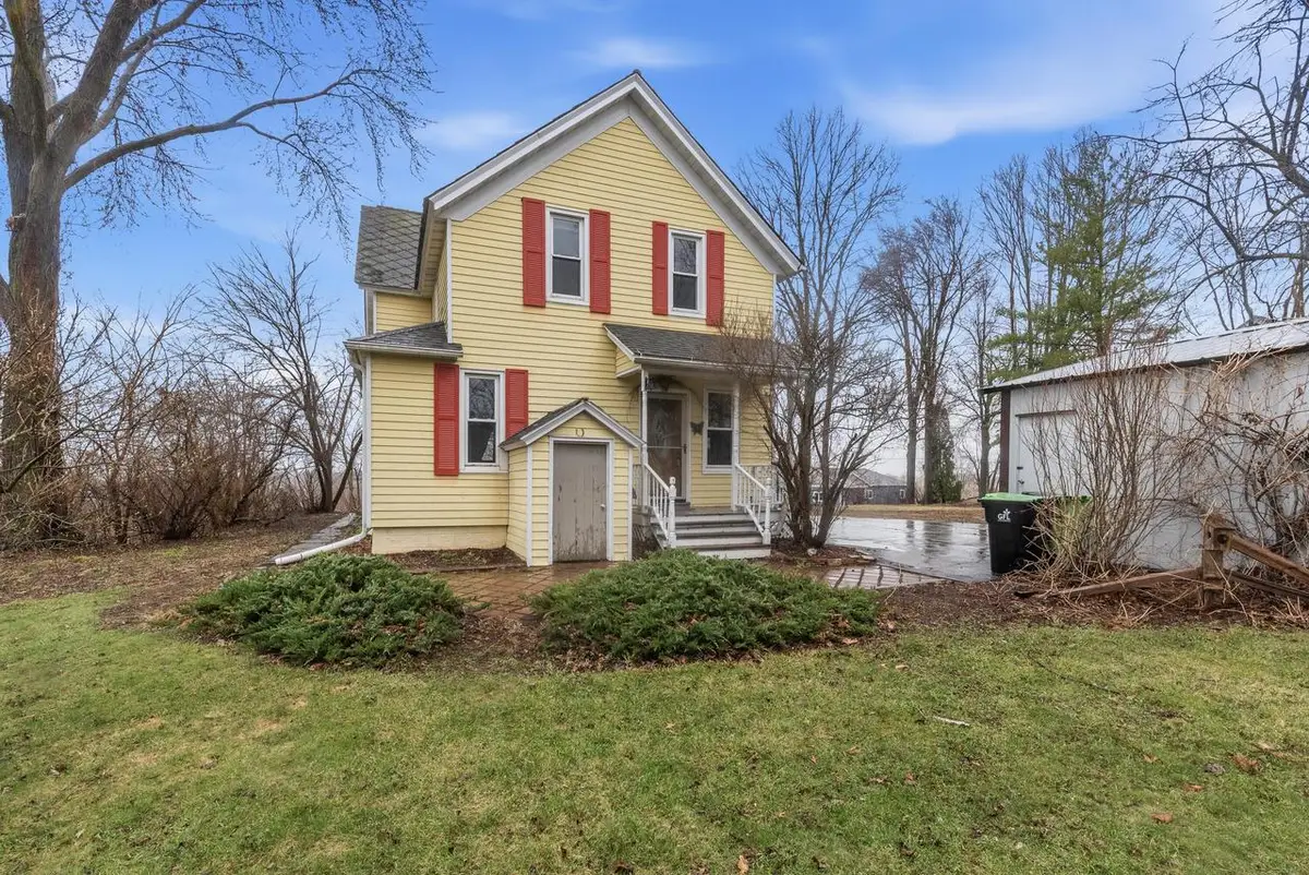 210 N Main STREET, Iron Ridge, WI 53035 - #1