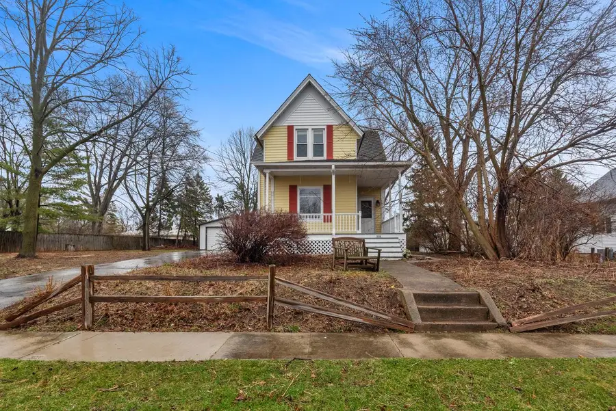 210 N Main STREET, Iron Ridge, WI 53035 - #3