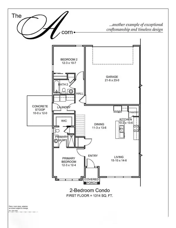 619 Hunter Oaks BOULEVARD #B, Watertown, WI 53094