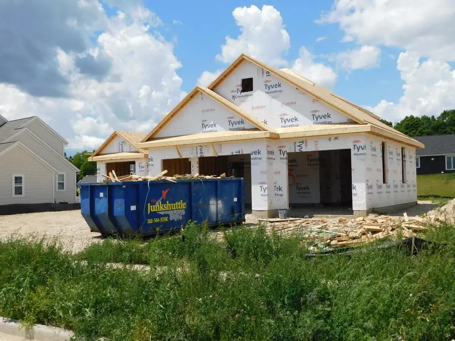 213 Mulberry LANE, Grafton, WI 53024 - #3
