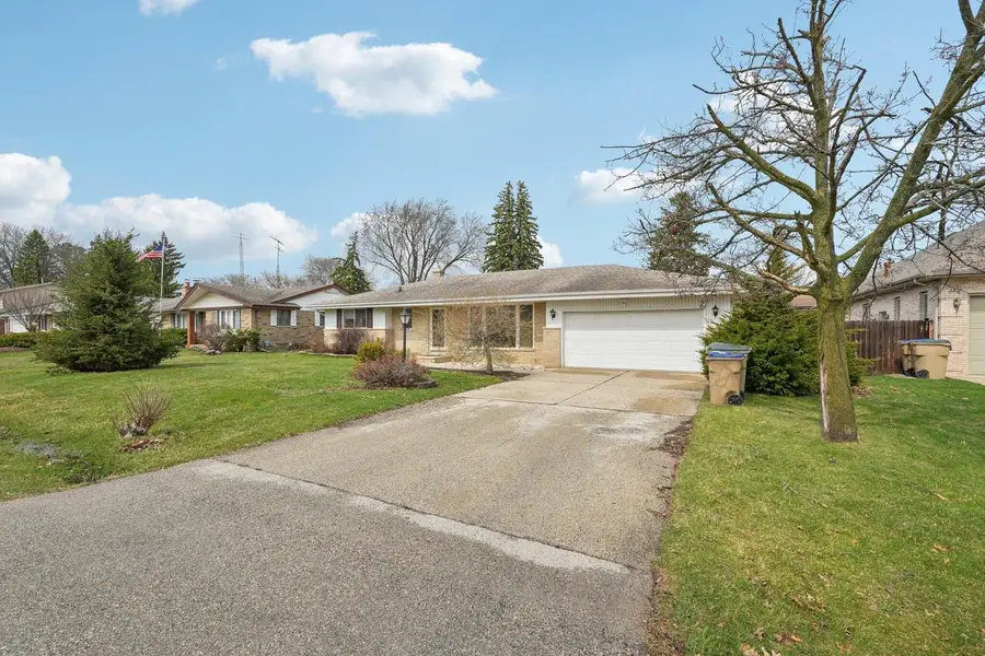 4004 86th PLACE, Kenosha, WI 53142 - #3