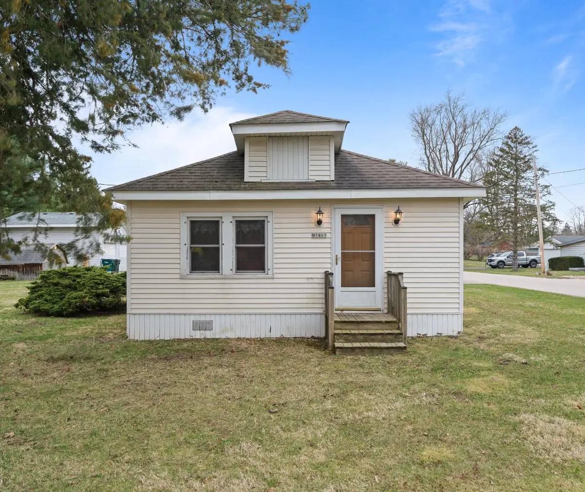 N1461 Jasmine DRIVE, Genoa City, WI 53128 - #1