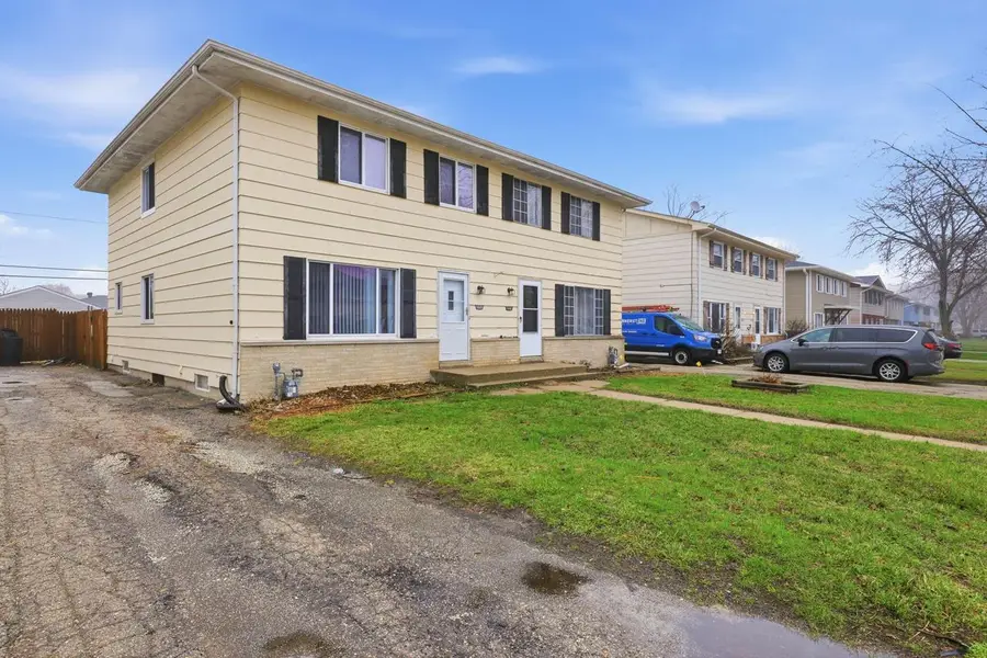 1604 87th PLACE, Kenosha, WI 53143 - #2