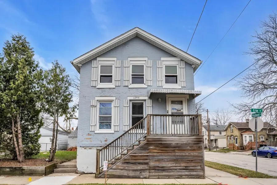 1240 Erie STREET, Racine, WI 53402 - #2