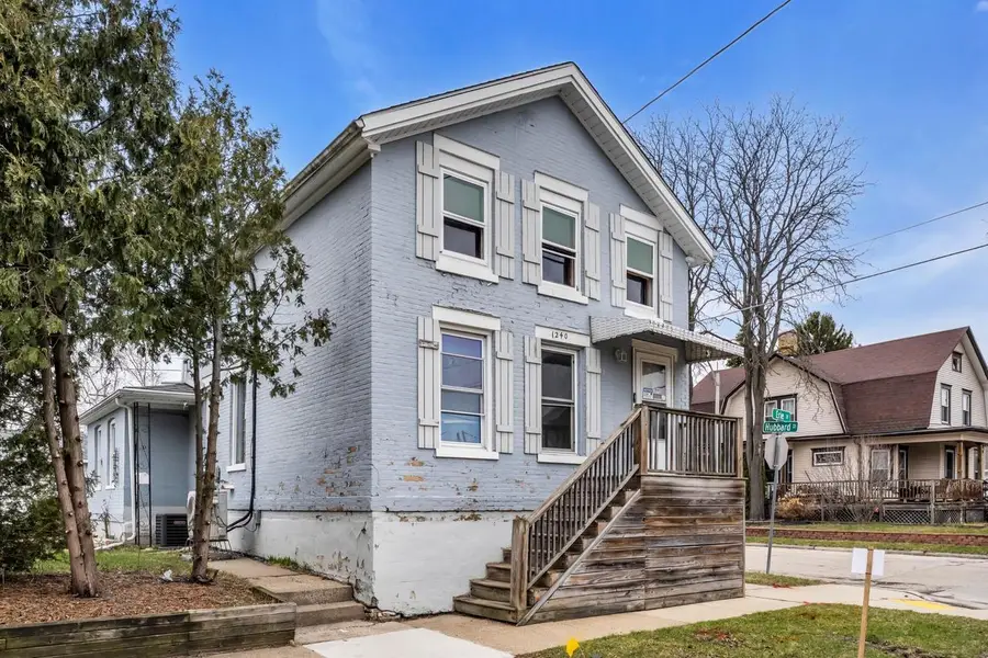 1240 Erie STREET, Racine, WI 53402 - #3