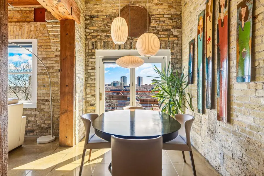 904 E Pearson STREET #501, Milwaukee, WI 53202 - #2