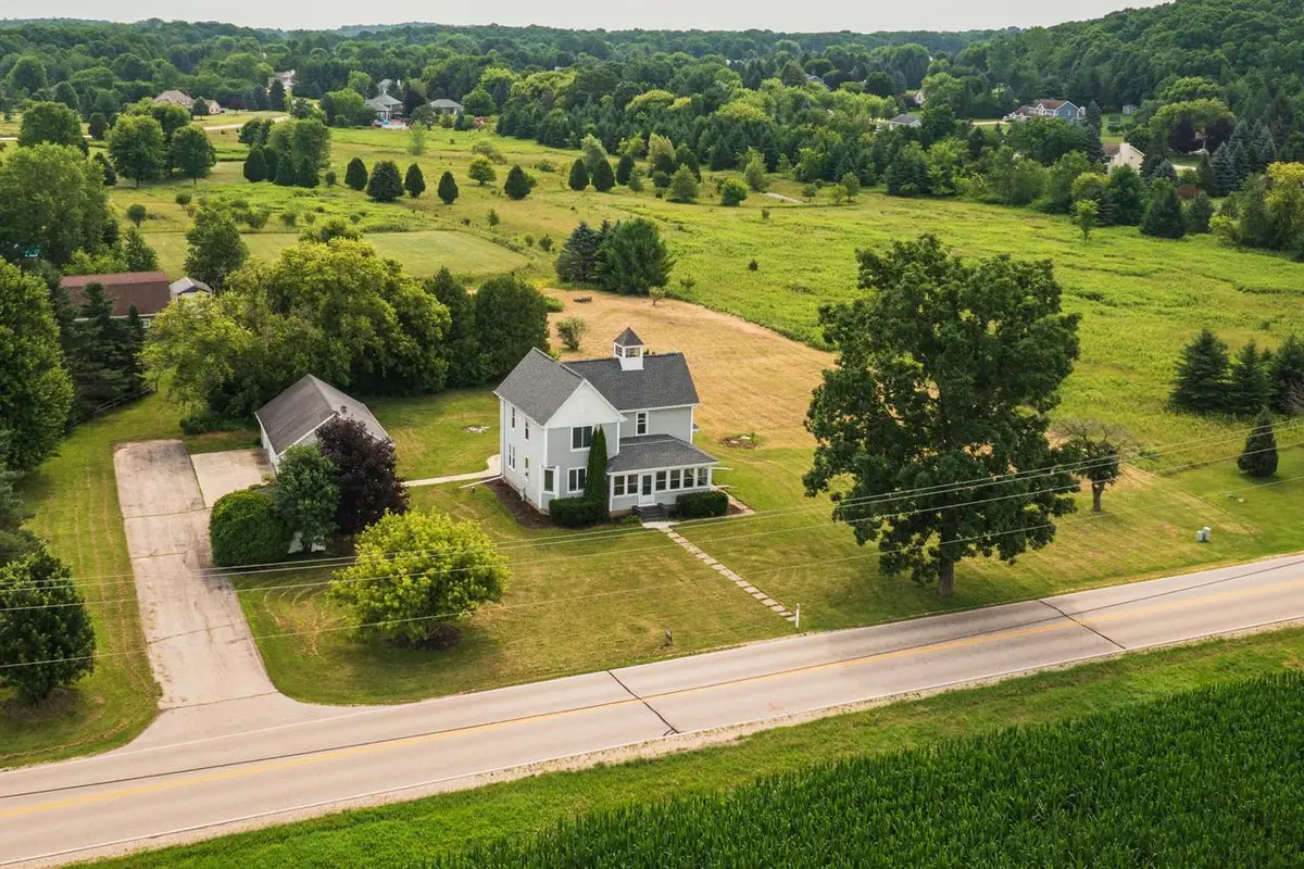 626 Hillside ROAD, Colgate, WI 53017 - #1