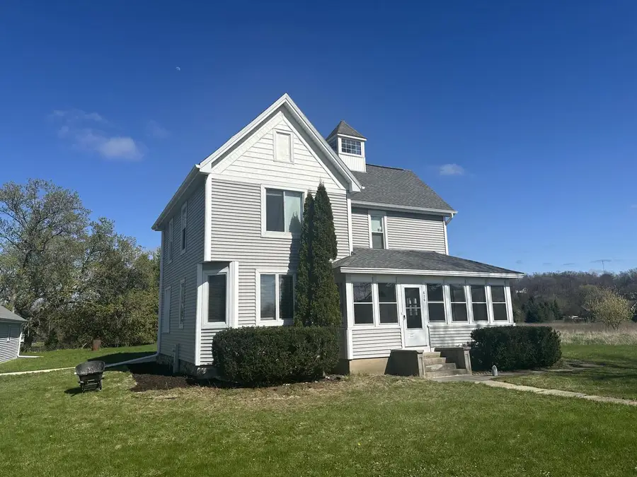 626 Hillside ROAD, Colgate, WI 53017 - #2
