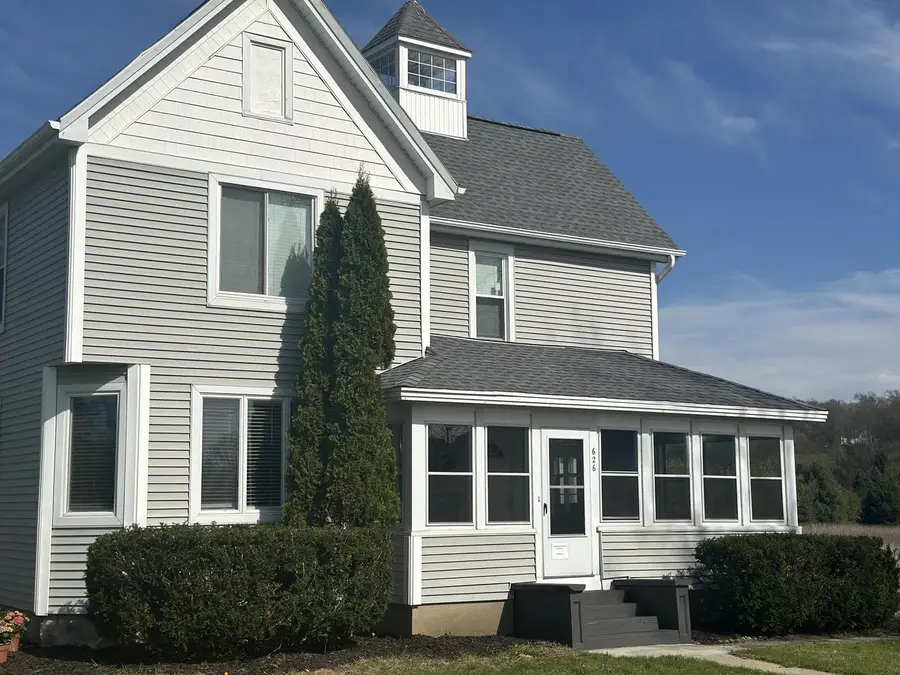 626 Hillside ROAD, Colgate, WI 53017 - #3