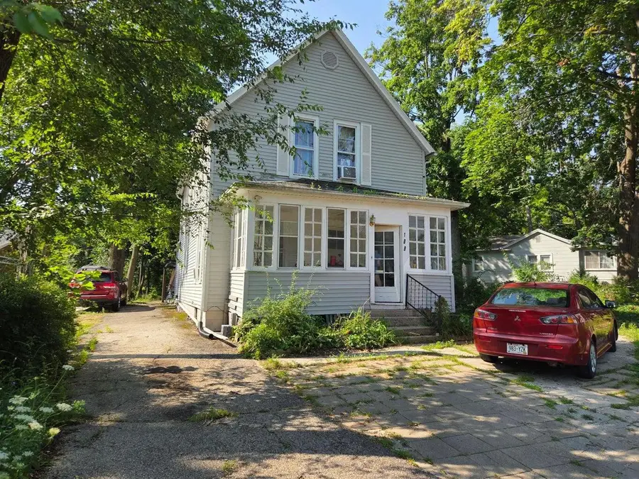 109 W Geneva STREET, Williams Bay, WI 53191 - #3