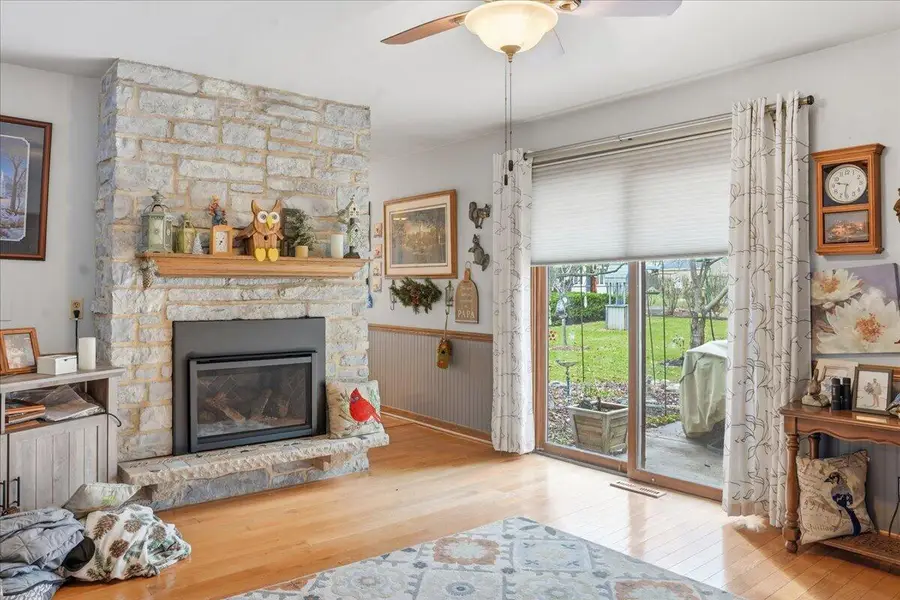 649 Edgewood DRIVE, Burlington, WI 53105 - #3