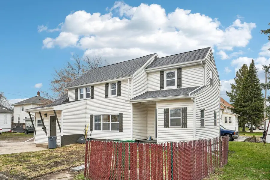 1308 69th STREET, Kenosha, WI 53143 - #3