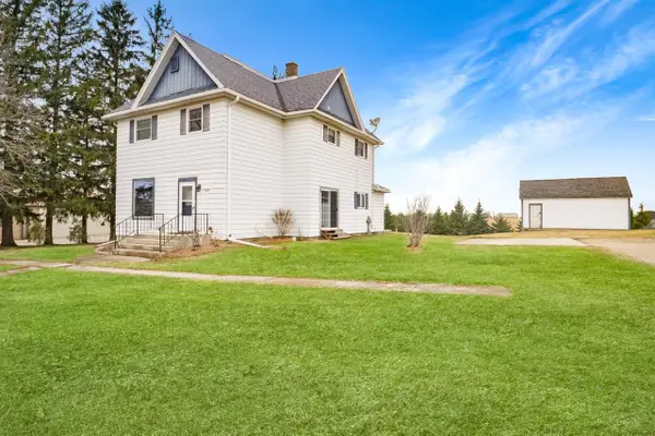 W6552 State Highway 144, Random Lake, WI 53075