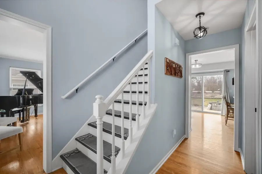 4113 Whispering Ridge PASS, Franklin, WI 53132 - #3