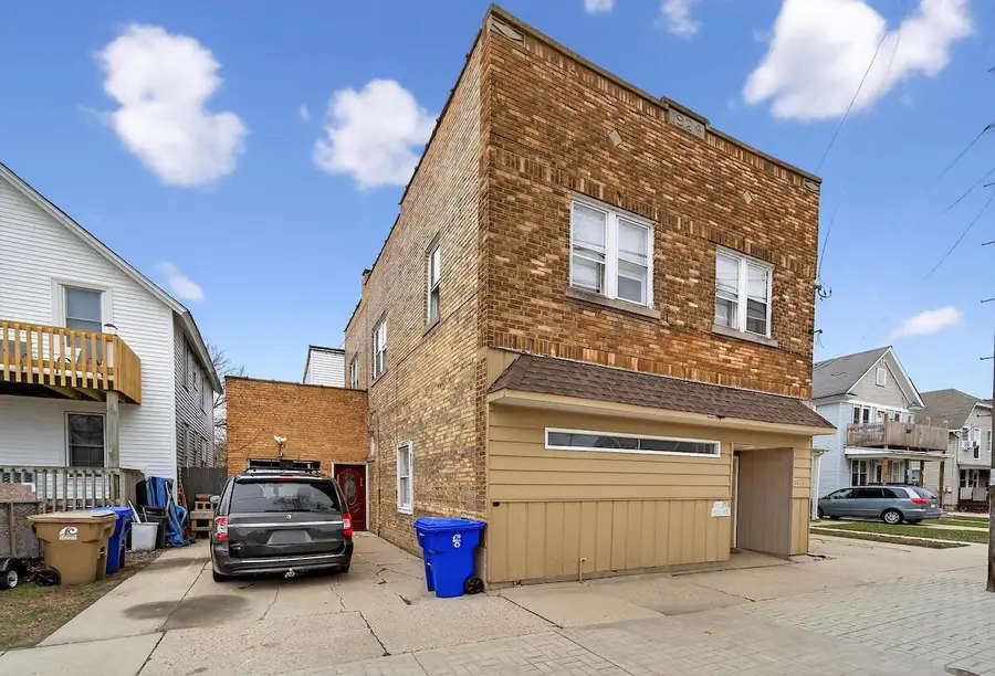 3828 14th AVENUE, Kenosha, WI 53140 - #2