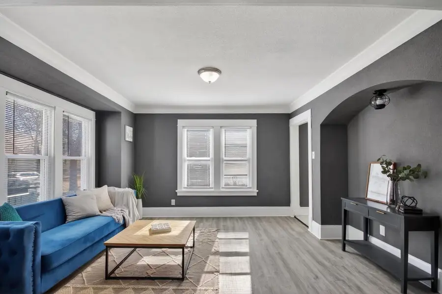 3815 N Vel R Phillips AVENUE, Milwaukee, WI 53212 - #3