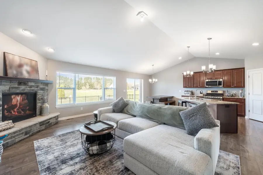 5202 Cornerstone WAY, Mount Pleasant, WI 53403 - #3