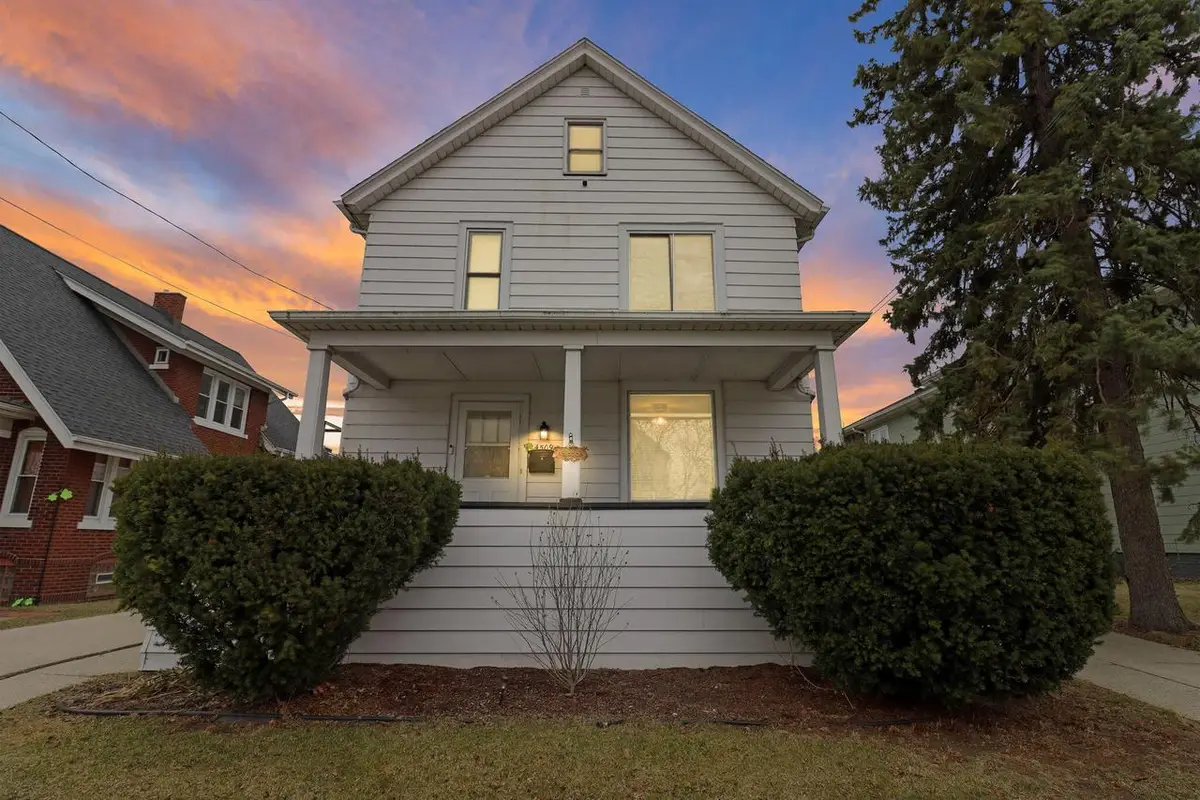 4509 5th AVENUE, Kenosha, WI 53140 - #1