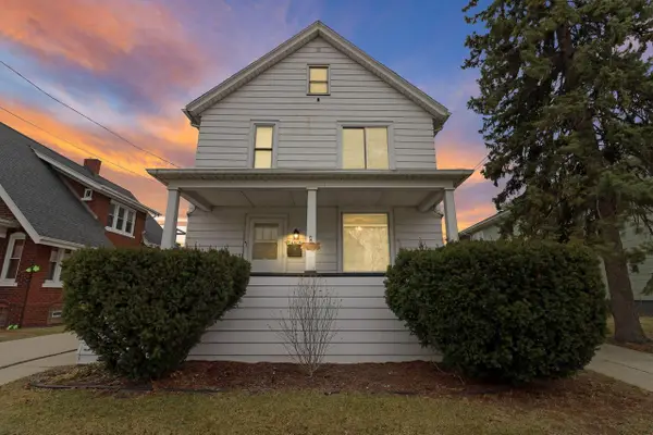 4509 5th AVENUE, Kenosha, WI 53140