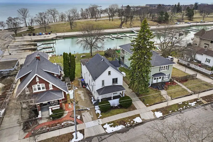 4509 5th AVENUE, Kenosha, WI 53140 - #2