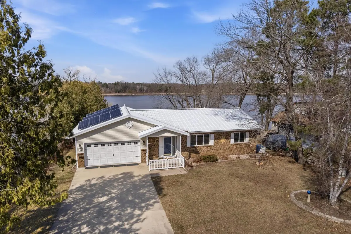W5110 County Road K, Montello, WI 53949 - #1