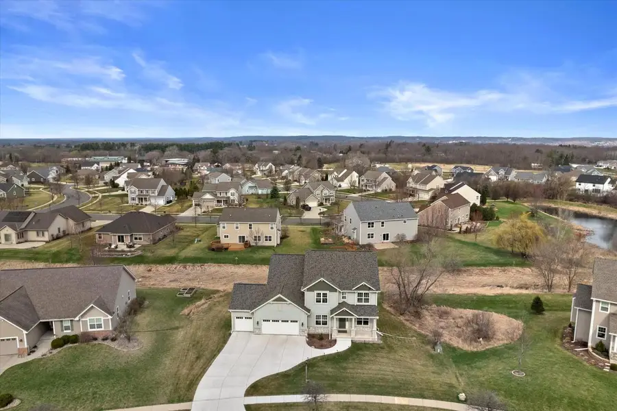 1316 Orchard View LANE, Mukwonago, WI 53149 - #2