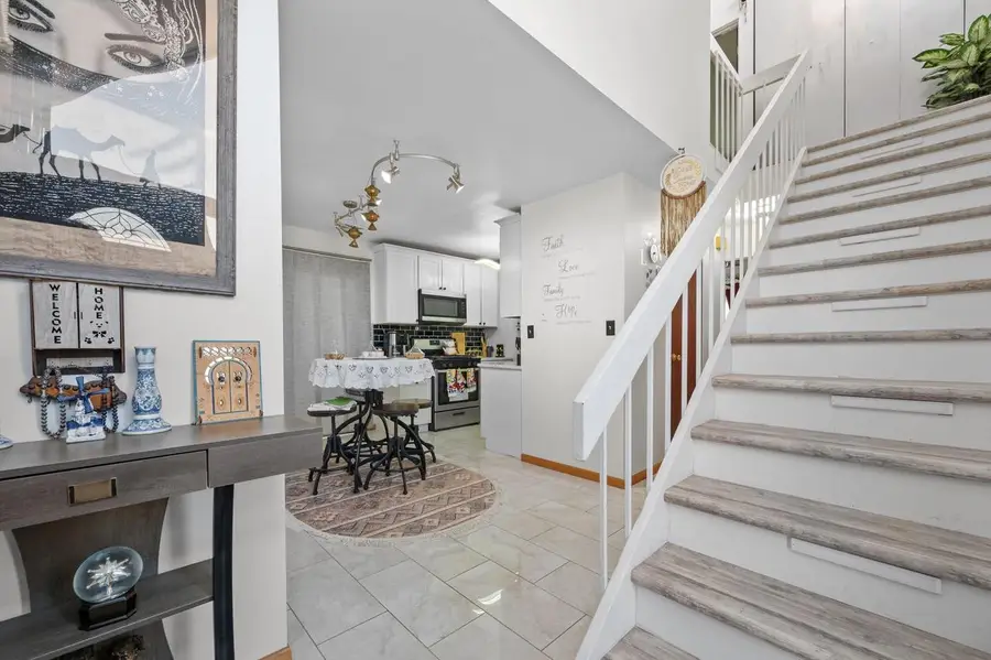 5225 S 13th STREET #P, Milwaukee, WI 53221 - #2