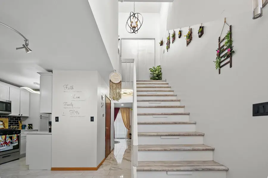 5225 S 13th STREET #P, Milwaukee, WI 53221 - #3