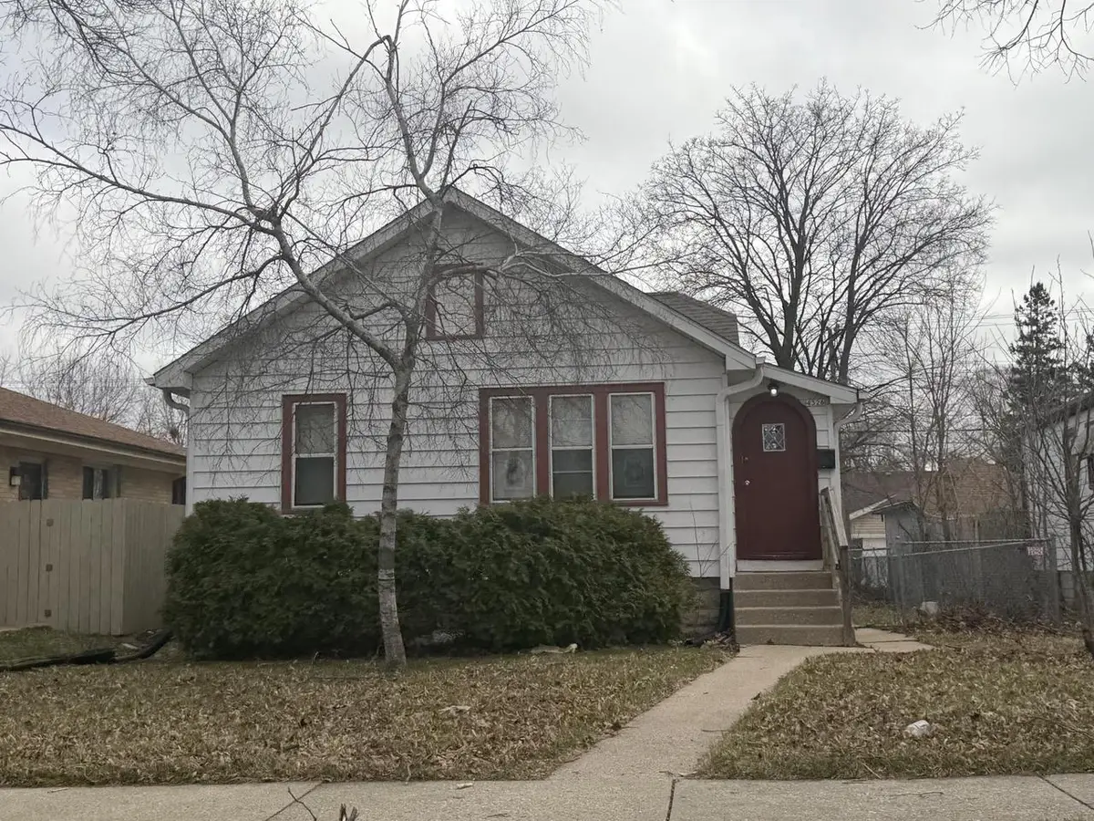 4326 N 65th STREET, Milwaukee, WI 53216 - #1