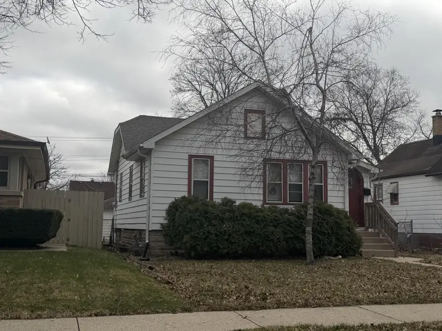 4326 N 65th STREET, Milwaukee, WI 53216 - #3