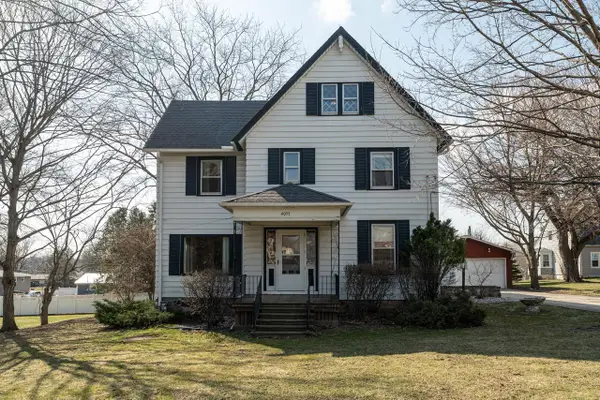 4055 S 103rd STREET, Greenfield, WI 53228