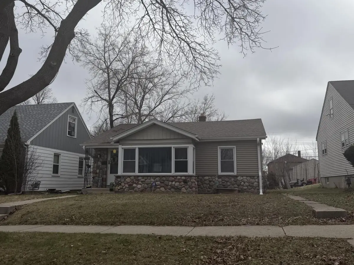 4368 N 62nd STREET, Milwaukee, WI 53216 - #1