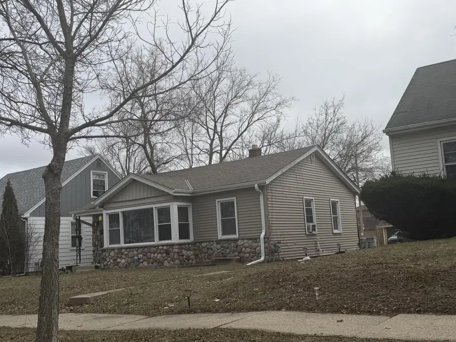 4368 N 62nd STREET, Milwaukee, WI 53216 - #3