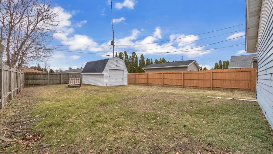 1417 Macarther AVENUE, Sheboygan, WI 53083 - #2