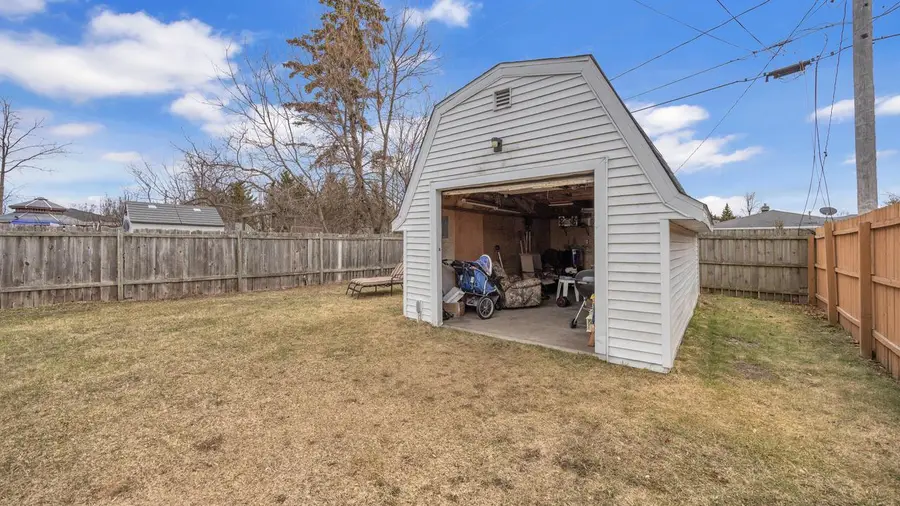 1417 Macarther AVENUE, Sheboygan, WI 53083 - #3