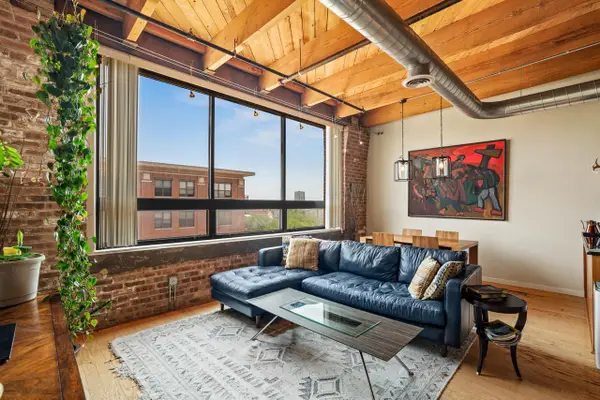 234 E Reservoir AVENUE #503, Milwaukee, WI 53212