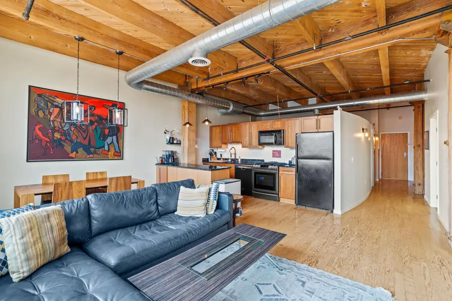 234 E Reservoir AVENUE #503, Milwaukee, WI 53212 - #3