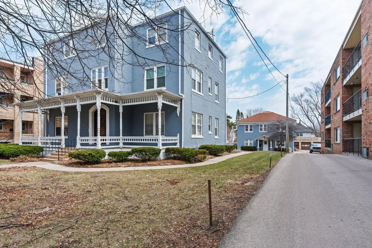 6215 7th AVENUE, Kenosha, WI 53143 - #1