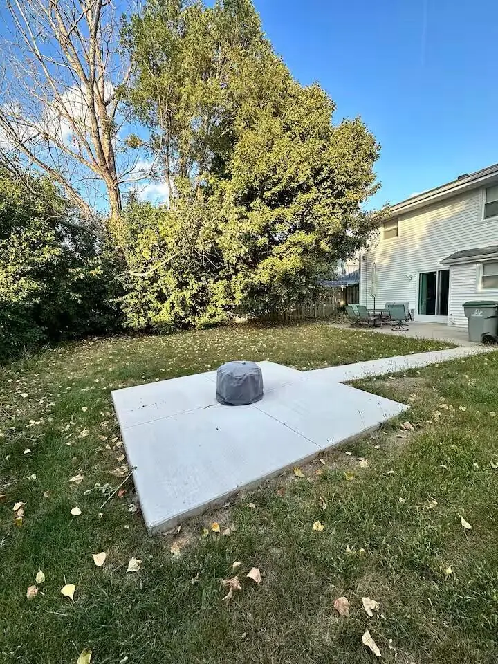 6553 N Bourbon STREET N #6555, Milwaukee, WI 53224 - #3