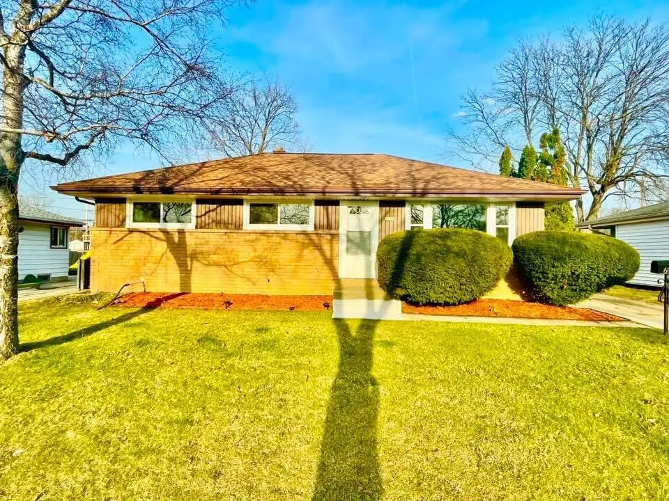 6504 N 85th STREET, Milwaukee, WI 53224 - #1