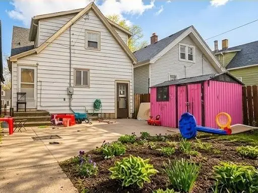 3754 E Layton AVENUE, Cudahy, WI 53110 - #2