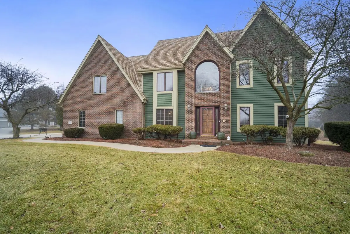 2840 Norman DRIVE, Brookfield, WI 53045 - #1