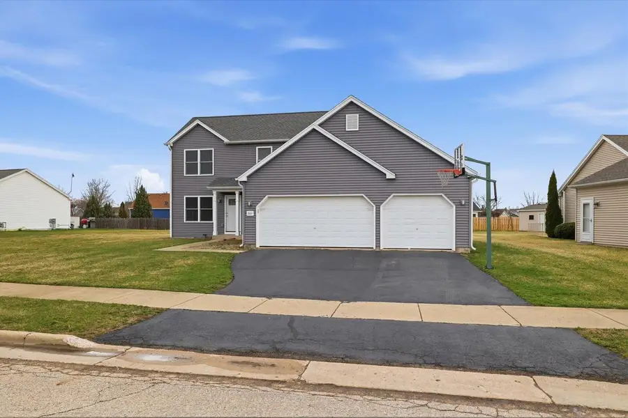 264 Deer Path DRIVE, Genoa City, WI 53128 - #3