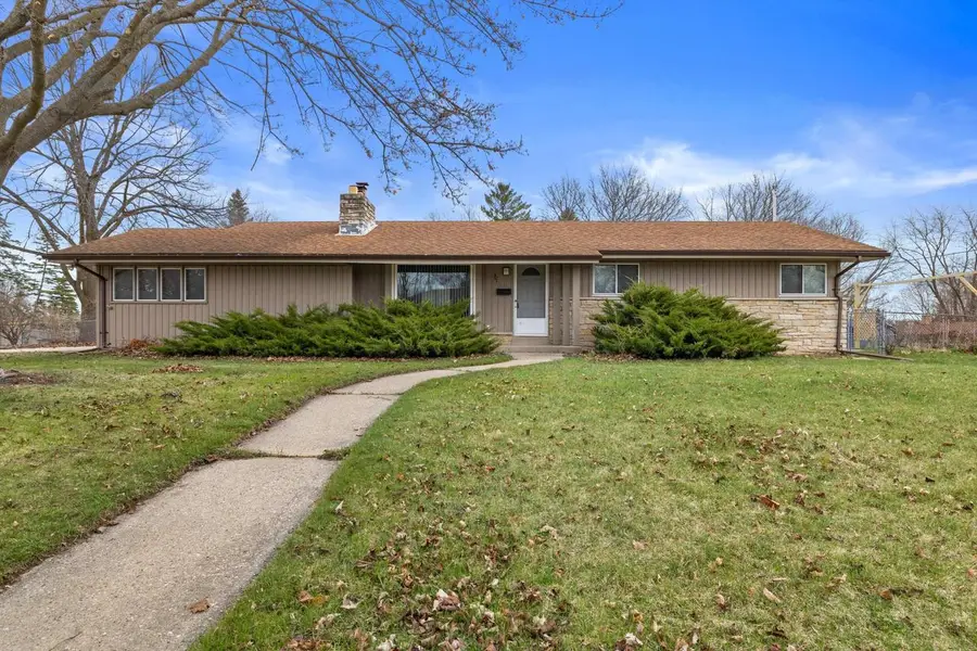 301 Franklin STREET, Waterford, WI 53185 - #2