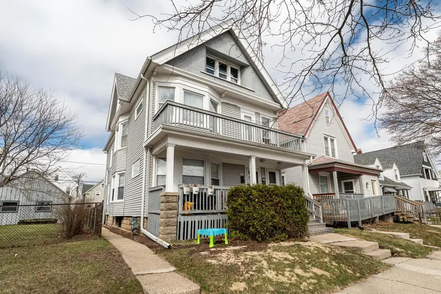 1317 S 71st STREET #1319, West Allis, WI 53214 - #2