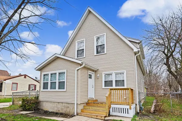 1634 27th STREET, Milwaukee, WI 53208