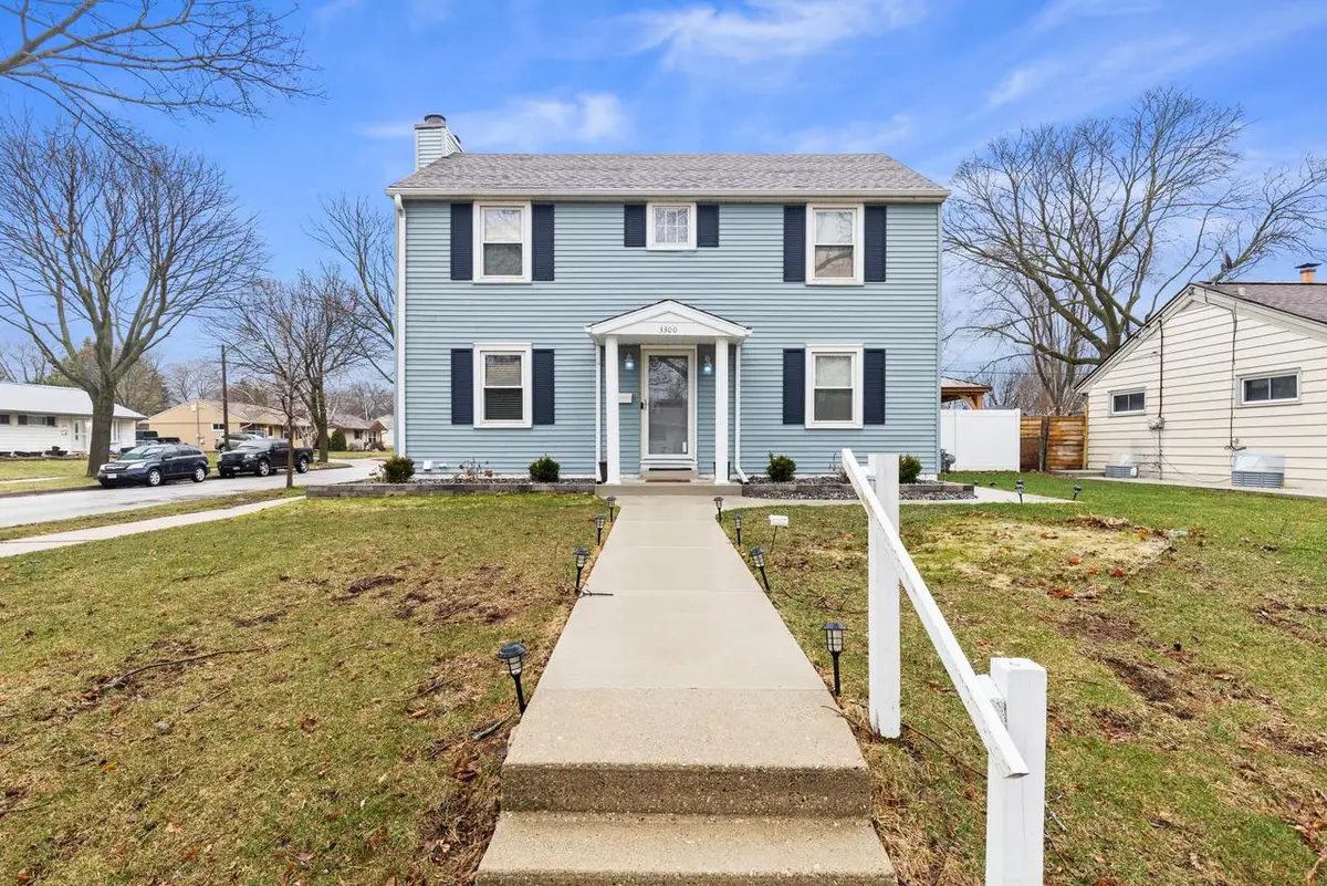 3300 S 66th STREET, Milwaukee, WI 53219 - #1