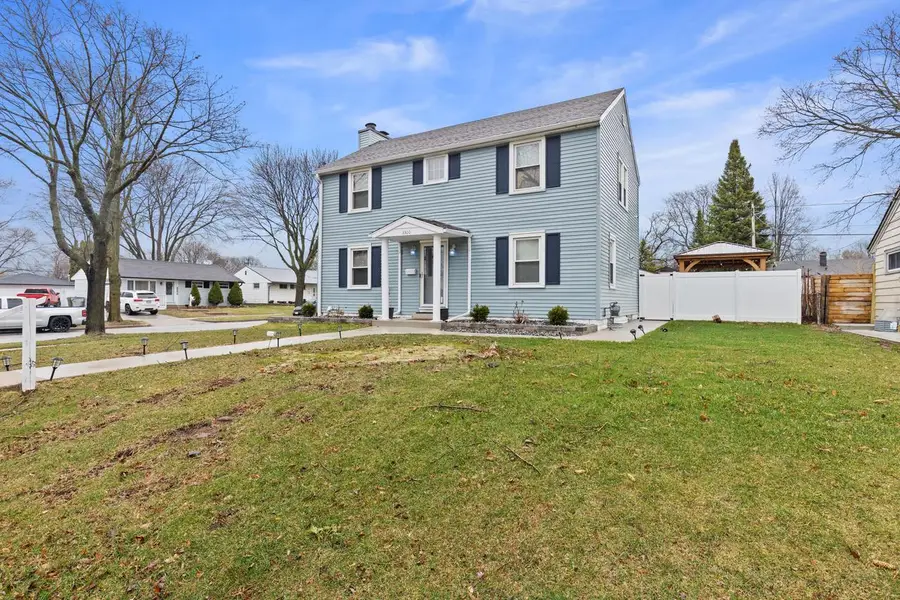 3300 S 66th STREET, Milwaukee, WI 53219 - #2